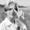 Стикер 14 Niki ー