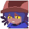 Стикер 20 Oneshot Characters