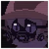 Стикер 41 Oneshot Characters