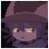 Стикер 49 Oneshot Characters