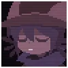 Стикер 40 Oneshot Characters