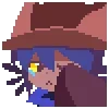 Стикер 3 Oneshot Characters