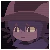 Стикер 38 Oneshot Characters