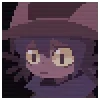 Стикер 52 Oneshot Characters