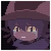 Стикер 36 Oneshot Characters