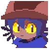 Стикер 31 Oneshot Characters
