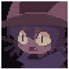 Стикер 48 Oneshot Characters