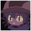 Стикер 58 Oneshot Characters