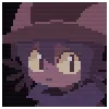 Стикер 61 Oneshot Characters
