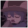 Стикер 56 Oneshot Characters
