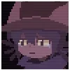 Стикер 44 Oneshot Characters