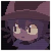Стикер 60 Oneshot Characters