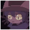 Стикер 54 Oneshot Characters