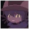 Стикер 37 Oneshot Characters