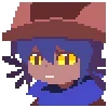 Стикер 6 Oneshot Characters