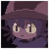 Стикер 59 Oneshot Characters