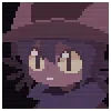 Стикер 57 Oneshot Characters