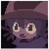 Стикер 43 Oneshot Characters