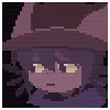 Стикер 51 Oneshot Characters