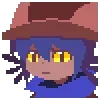 Стикер 4 Oneshot Characters