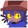 Стикер 23 Oneshot Characters