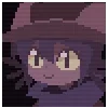 Стикер 46 Oneshot Characters