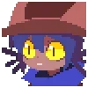Стикер 15 Oneshot Characters