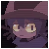 Стикер 53 Oneshot Characters