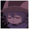 Стикер 39 Oneshot Characters