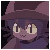 Стикер 33 Oneshot Characters