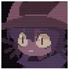 Стикер 45 Oneshot Characters