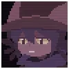 Стикер 50 Oneshot Characters
