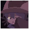 Стикер 34 Oneshot Characters