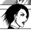 Стикер 57 Nimura Furuta