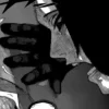 Стикер 8 Nimura Furuta