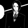 Стикер 50 Nimura Furuta