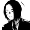 Стикер 32 Nimura Furuta