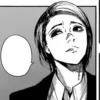 Стикер 42 Nimura Furuta