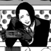 Стикер 12 Nimura Furuta