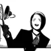 Стикер 5 Nimura Furuta