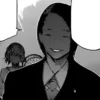 Стикер 7 Nimura Furuta