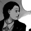 Стикер 10 Nimura Furuta
