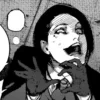 Стикер 22 Nimura Furuta