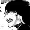 Стикер 23 Nimura Furuta