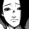 Стикер 34 Nimura Furuta