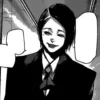 Стикер 17 Nimura Furuta