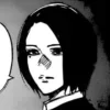 Стикер 58 Nimura Furuta