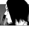 Стикер 61 Nimura Furuta