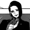 Стикер 4 Nimura Furuta
