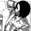 Стикер 27 Nimura Furuta